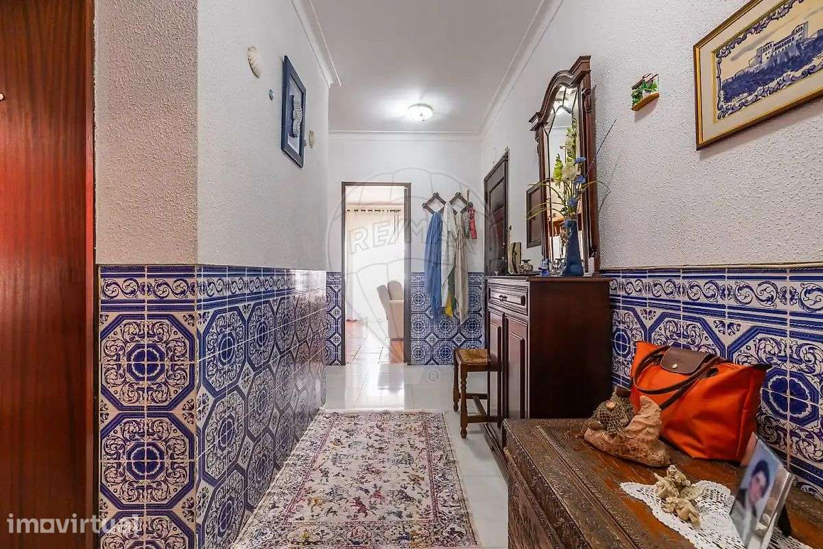 Apartamento T3 para venda - Grande imagem: 4/19