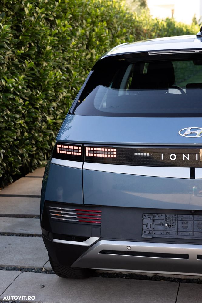 Hyundai IONIQ - 6