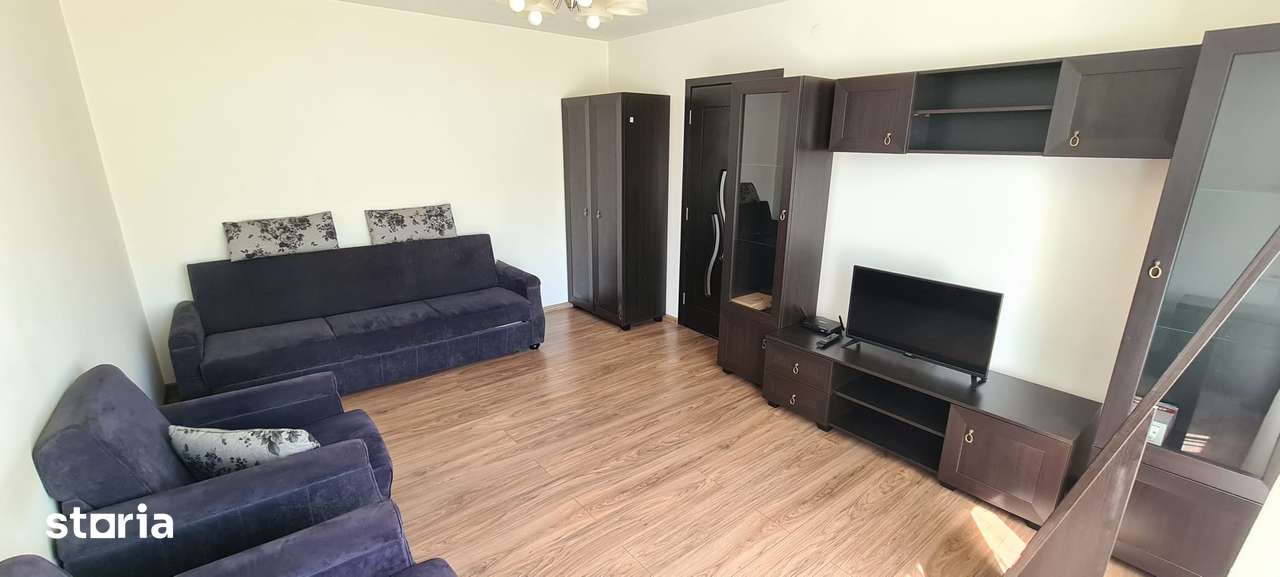 Apartament 2 camere Ultracentral / Bulevardul Revolutiei — fotografia 3