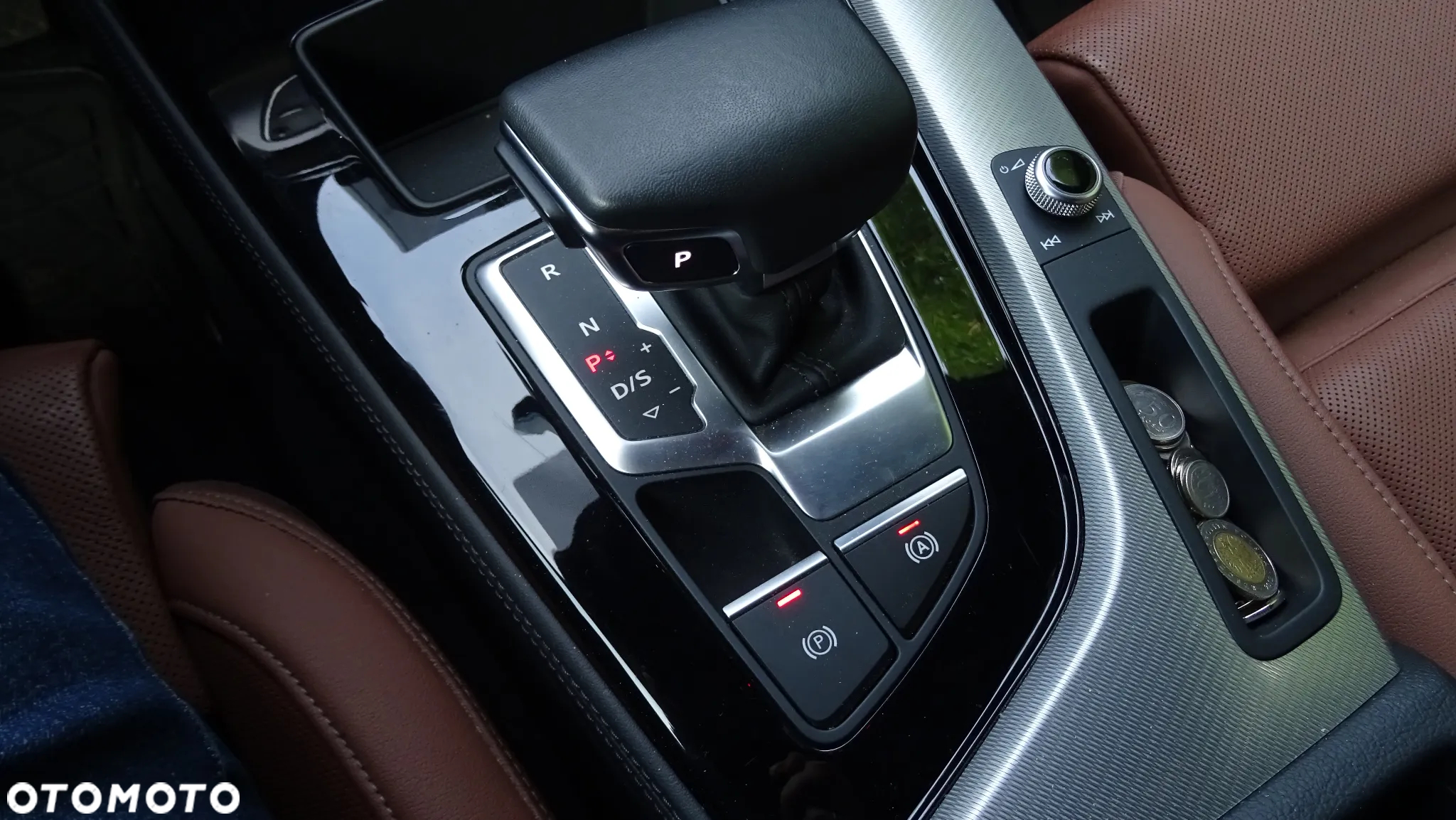 Audi A5 45 TFSI mHEV Quattro S Line S tronic - 20