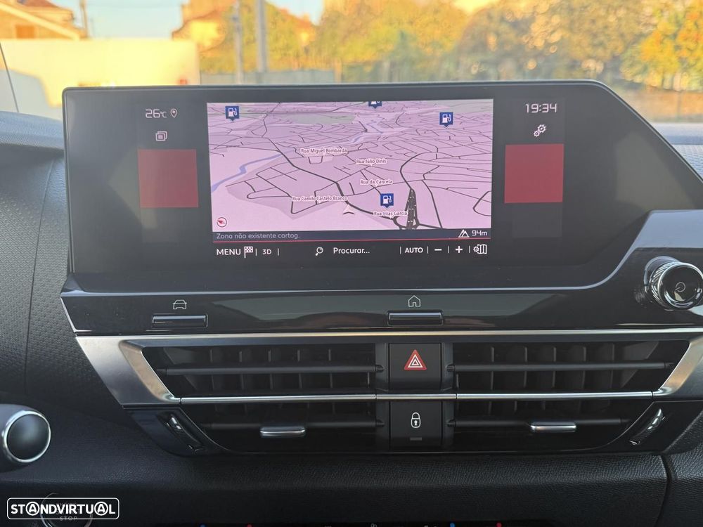 Citroën C4 1.2 PureTech Shine - 27