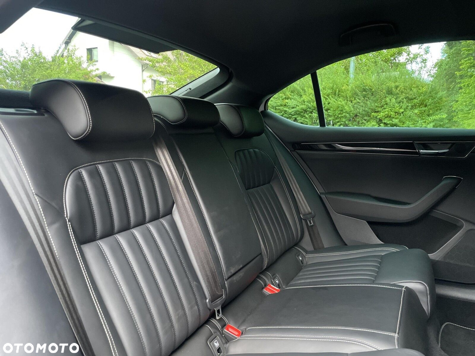 Skoda Superb 2.0 TDI SCR L&K DSG - 23