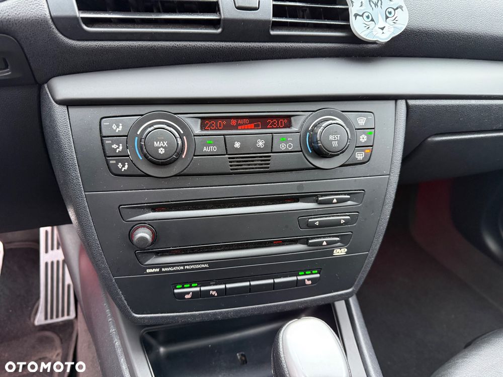 BMW Seria 1 120d - 19