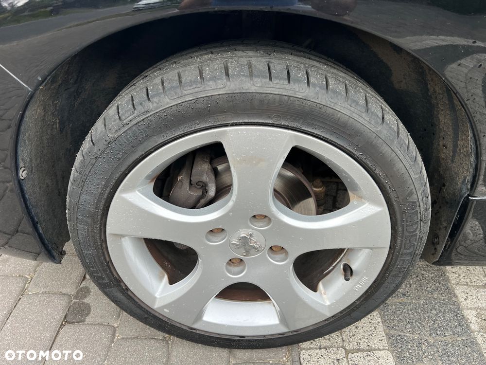 Peugeot 206 - 21