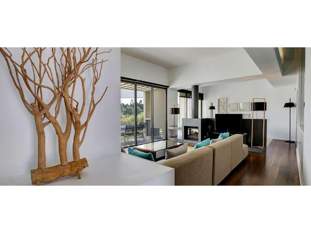 Moradia V3 Óbidos - Grande imagem: 2/8