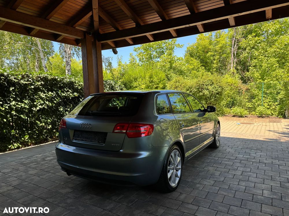 Audi A3 - 3