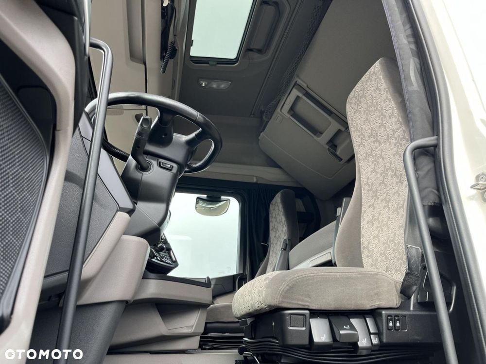 Scania R 450 A4x2NA Aluminiowe Felgi Hydraulika - 17