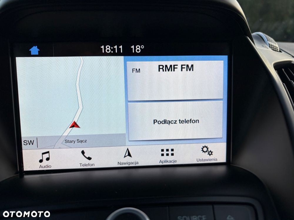 Ford Kuga 2.0 TDCi 2x4 Titanium - 28