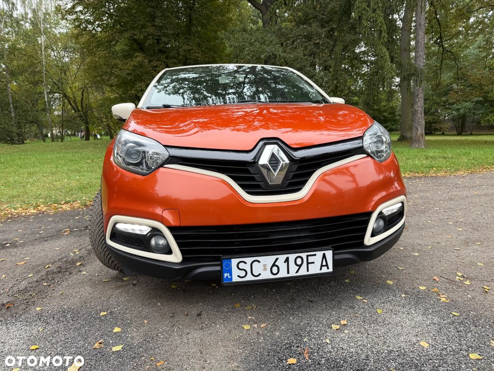 Renault Captur - 5