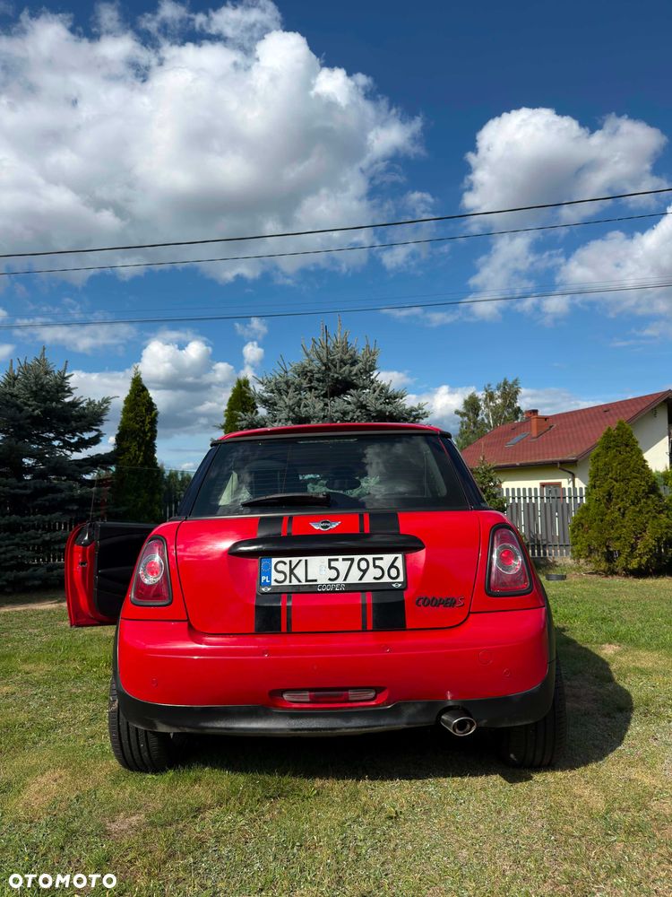 MINI ONE - 2