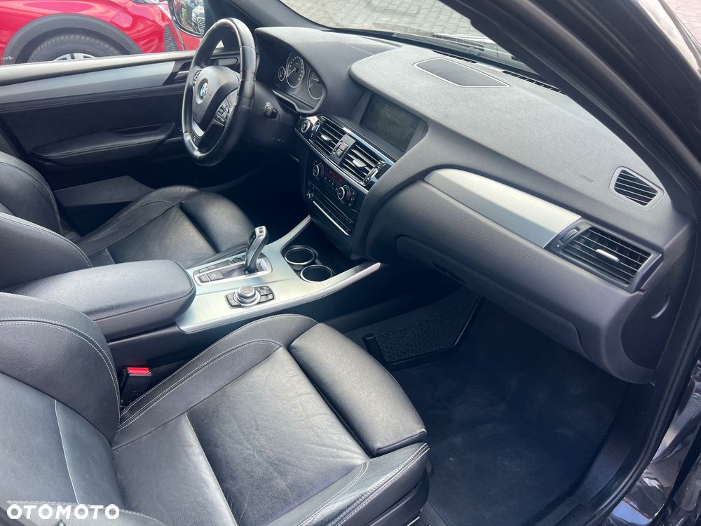 BMW X3 - 24