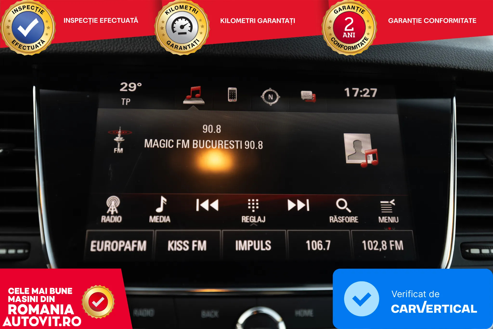 Opel Astra 1.6 CDTI Enjoy Aut. - 14