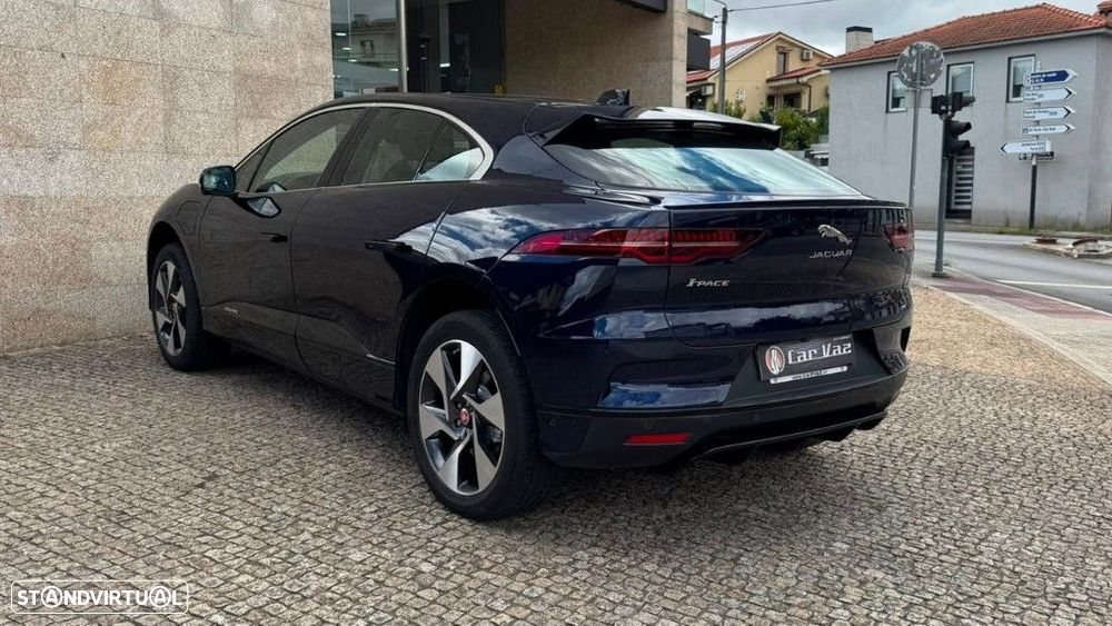 Jaguar I-Pace EV400 AWD S - 6
