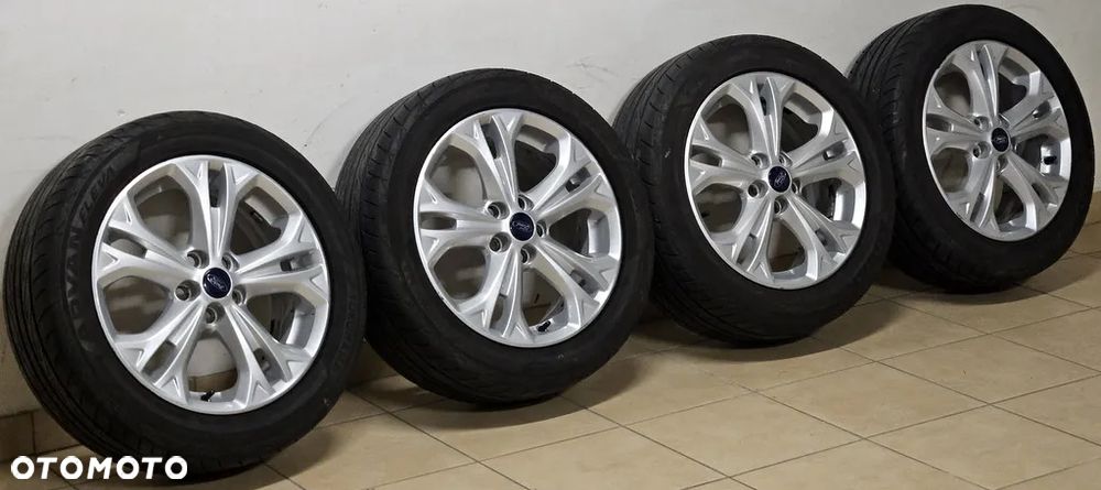 Ford S-Max 2.0 T Titanium - 7