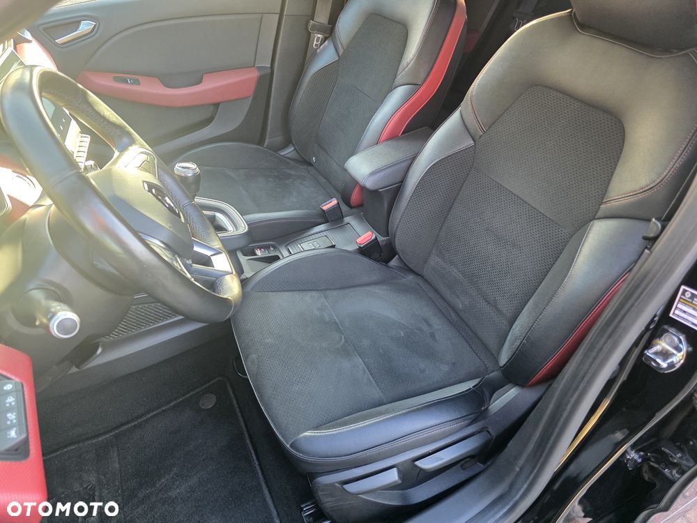 Renault Clio TCe 100 BUSINESS EDITION - 25