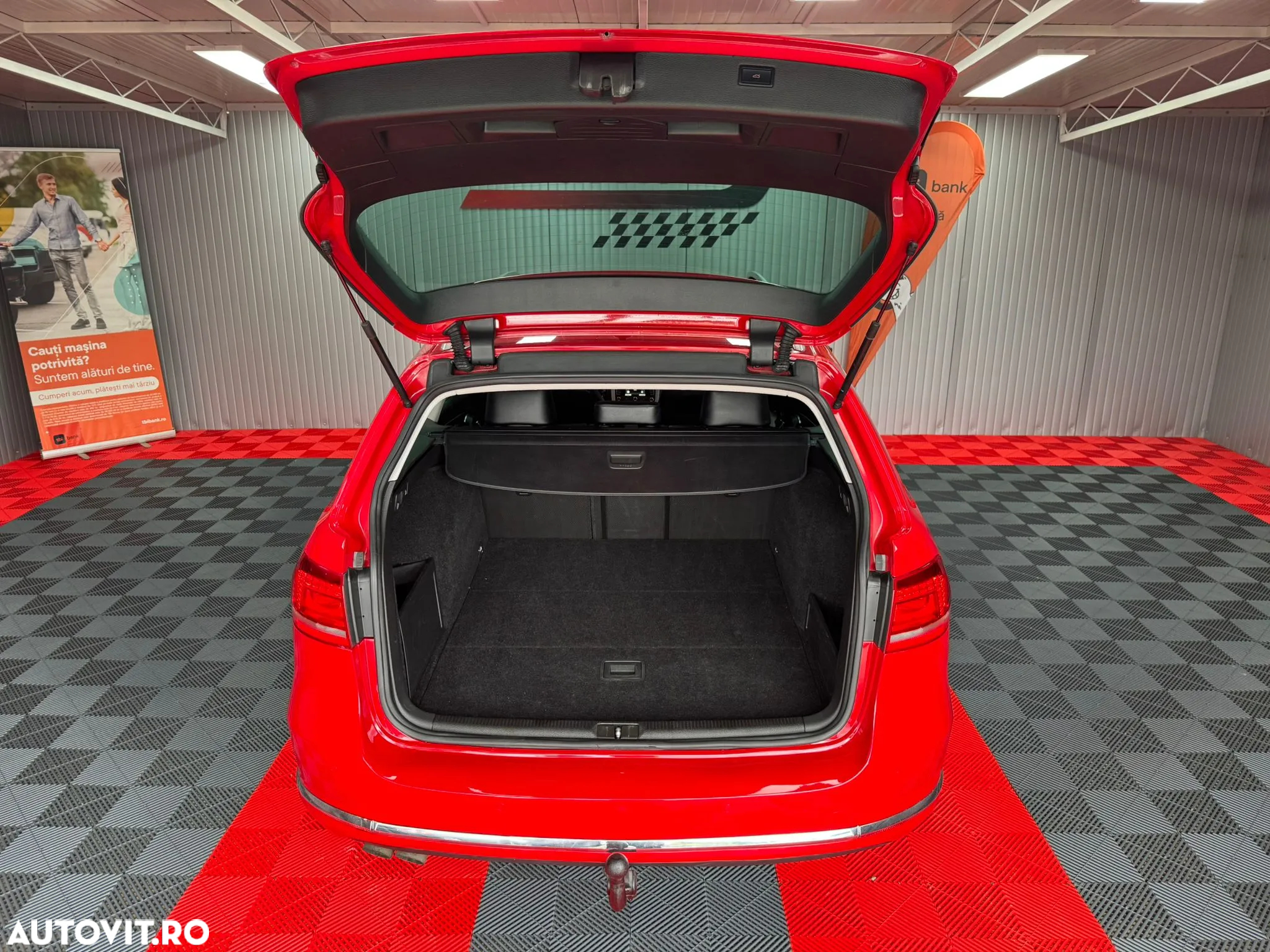 Volkswagen Passat - 19