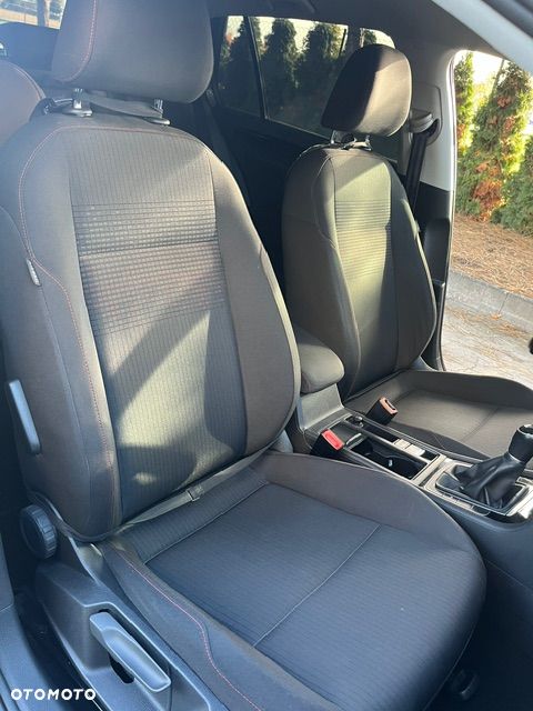 Volkswagen Golf - 13