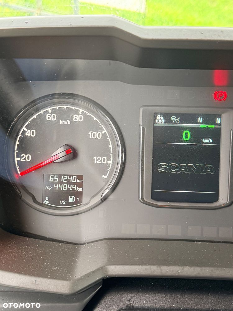 Scania R450 - 20