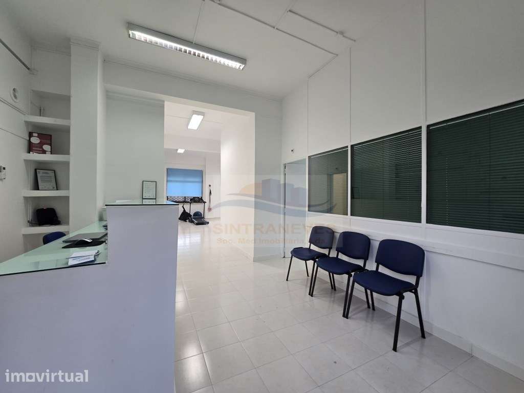 Espaço de Profissionais de Saúde Premium para Arrendar! Inventário ... - Grande imagem: 2/21