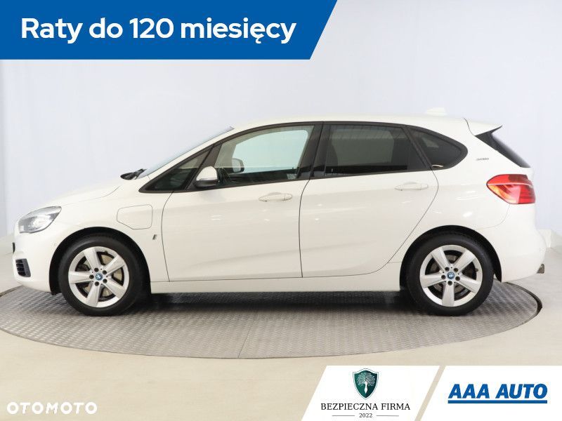 BMW Seria 2 - 4