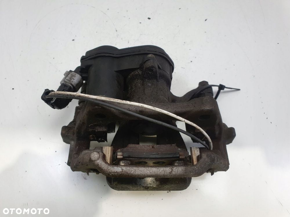 Toyota Corolla XII E21 TYLNY ZACISK HAMULCOWY lewy tył 46310-F4011 - 6