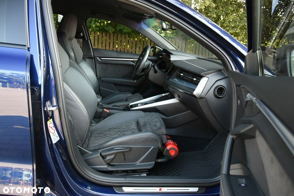 Audi S3 - 16