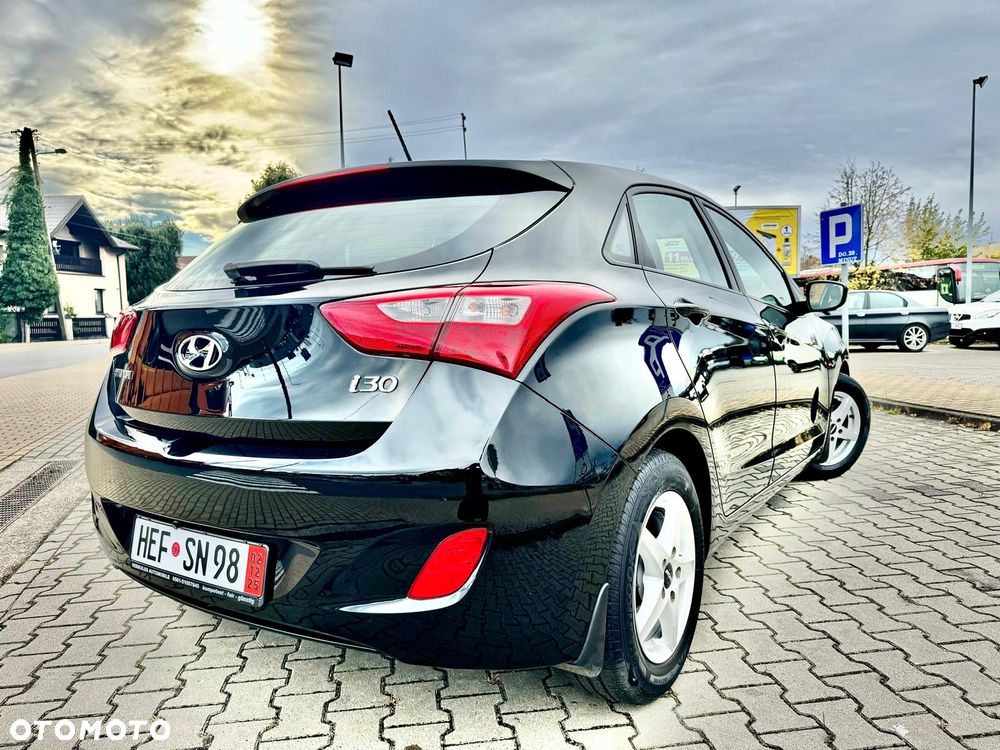 Hyundai i30 1.4 Premium - 3