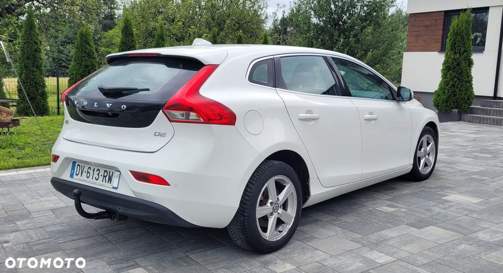 Volvo V40 - 12