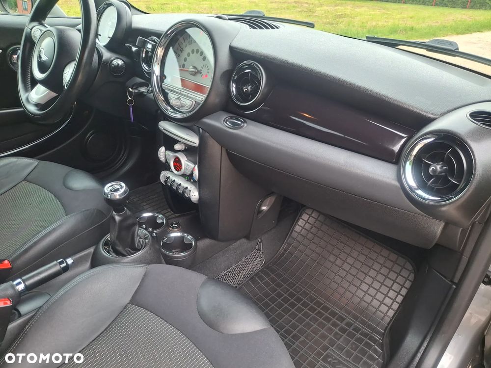 MINI Cooper S chili - 20