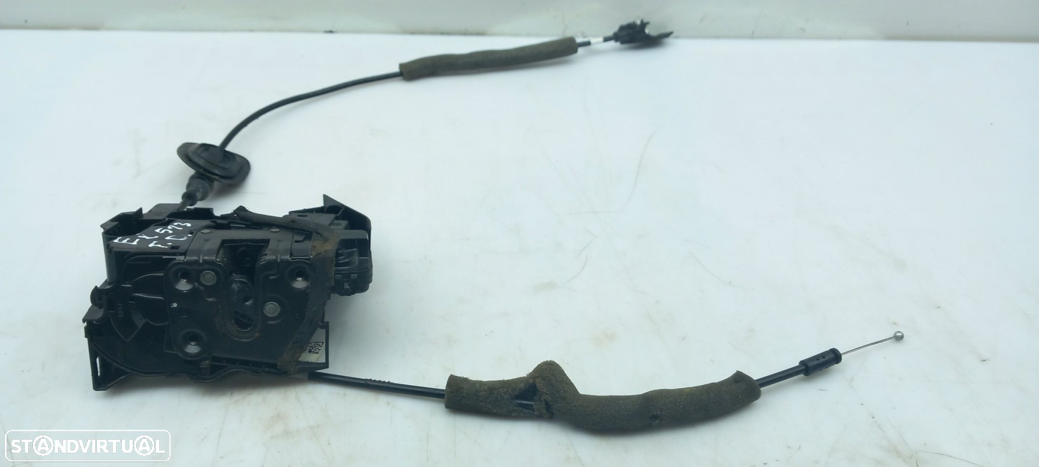 Fechadura / fecho porta frente direito RENAULT Talisman (L2M_) - 1