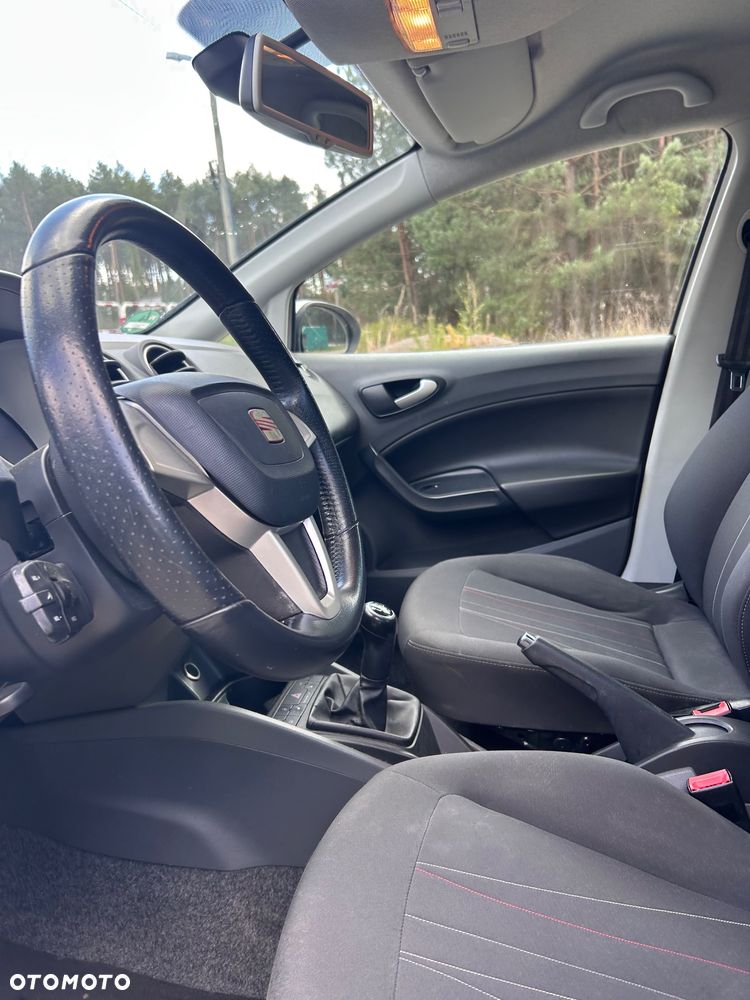 Seat Ibiza 1.2 12V Copa - 5