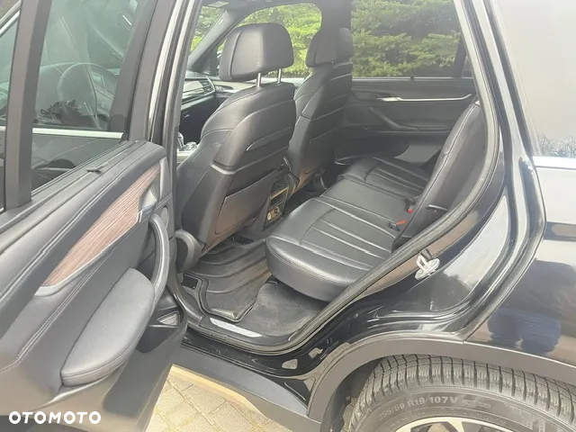 BMW X5 xDrive30d - 11
