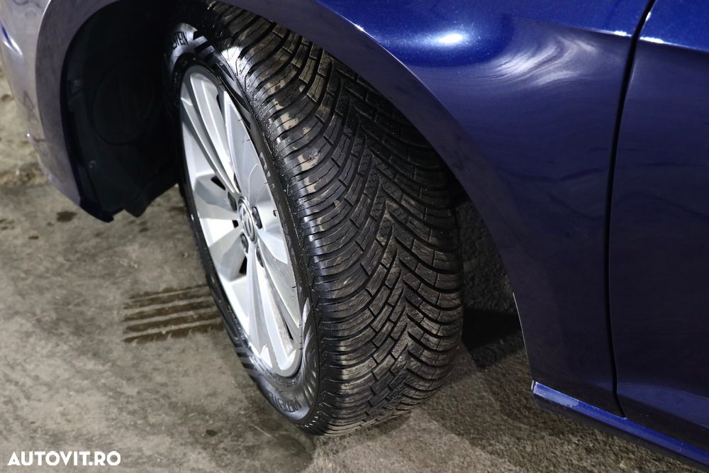 Volkswagen Golf 1.6 TDI (BlueMotion Technology) Comfortline - 32