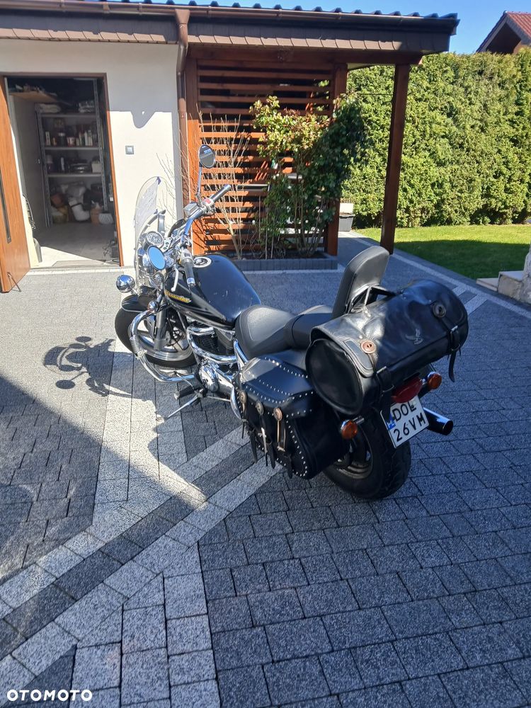 Suzuki Marauder - 5