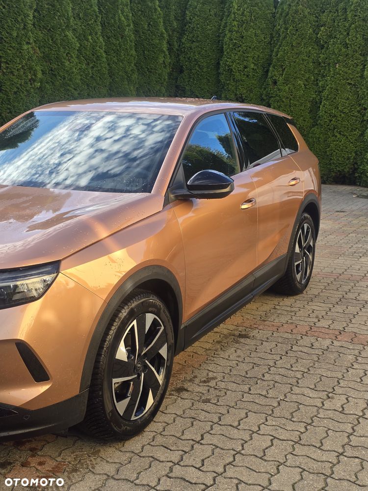 Opel Grandland - 2