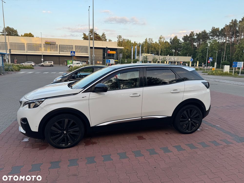 Peugeot 3008 1.6 BlueHDi Allure S&S EAT6 - 4