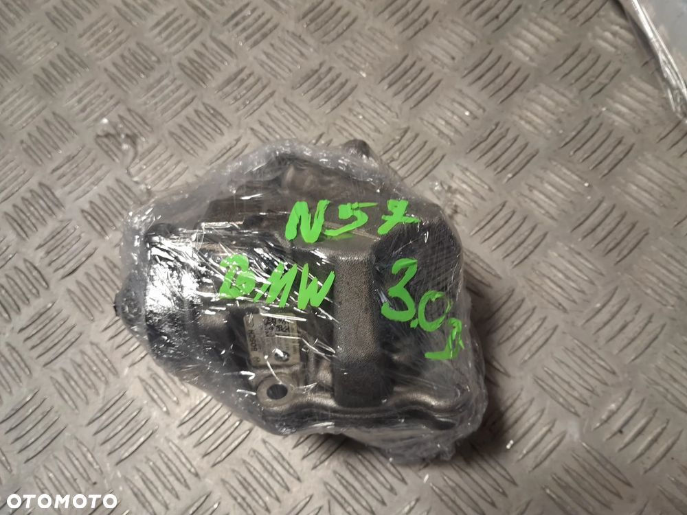 BMW E92 POMPA WTRYSKOWA N57 3.0 DIESEL OZNACZENIE: 0445010617 - 7