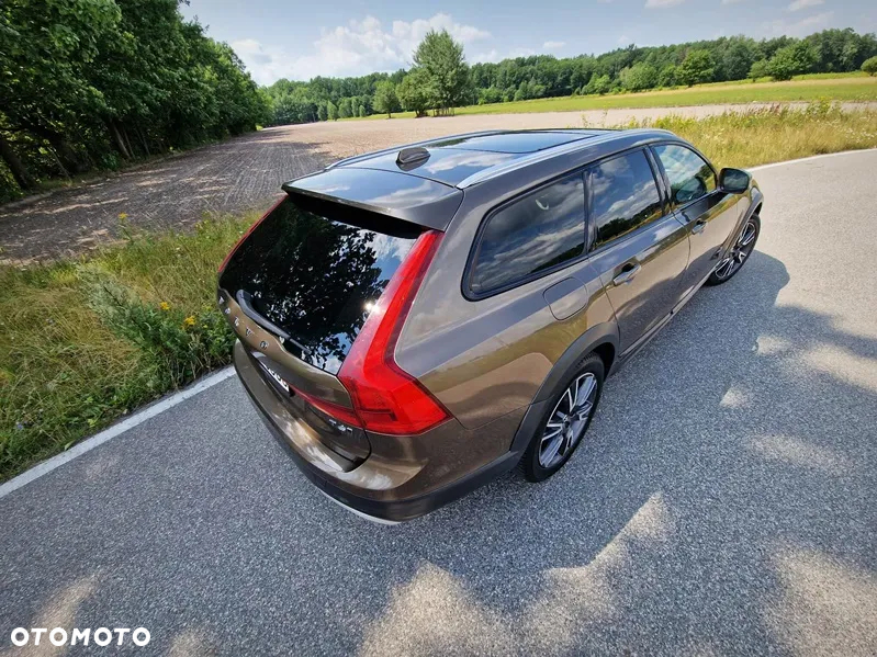 Volvo V90 T6 AWD Inscription - 13