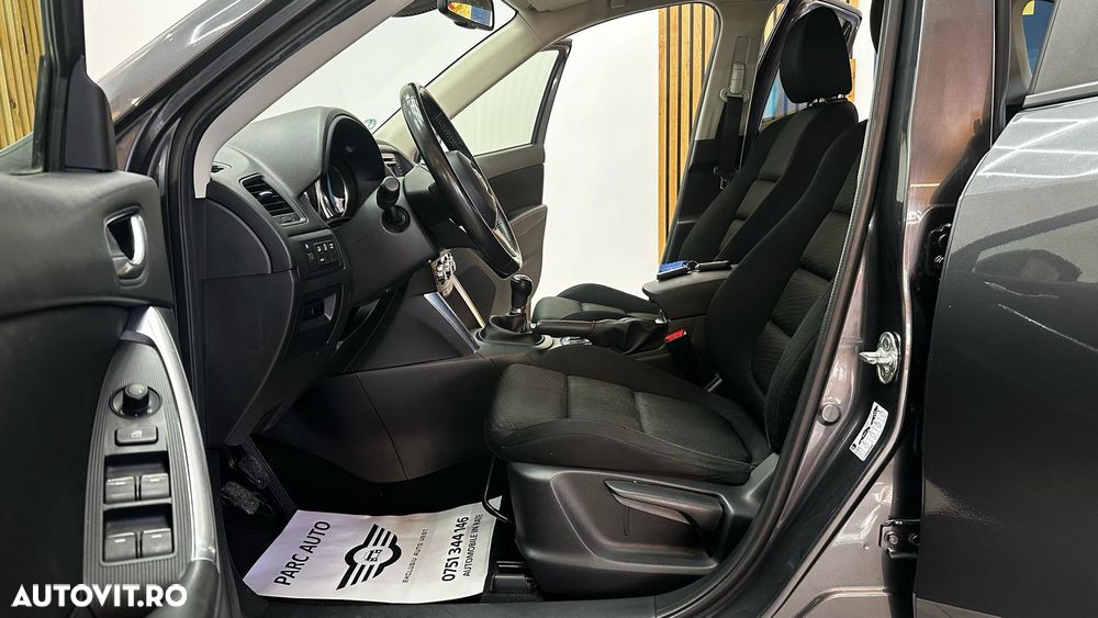 Mazda CX-5 - 18