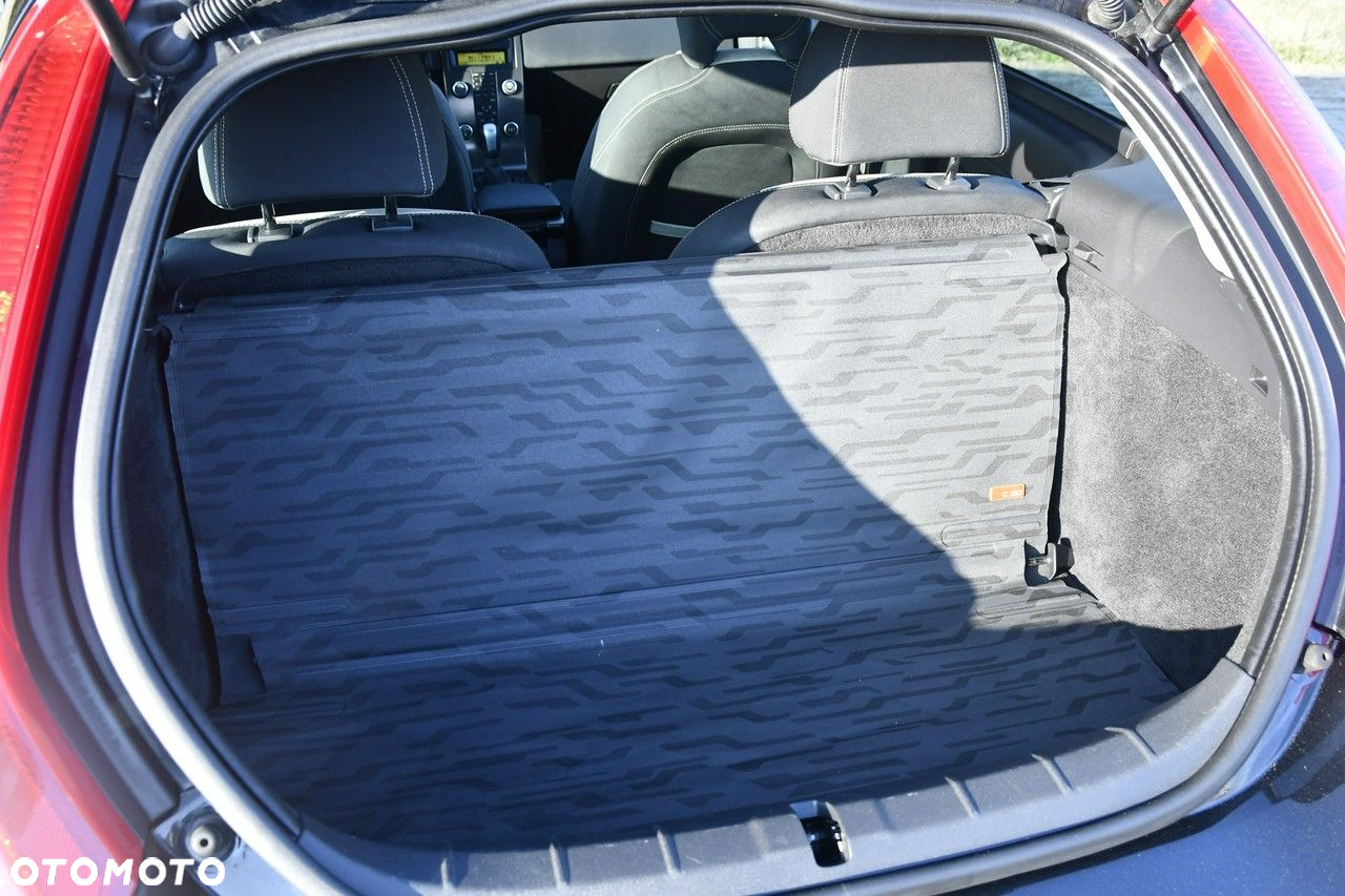 Volvo C30 - 16