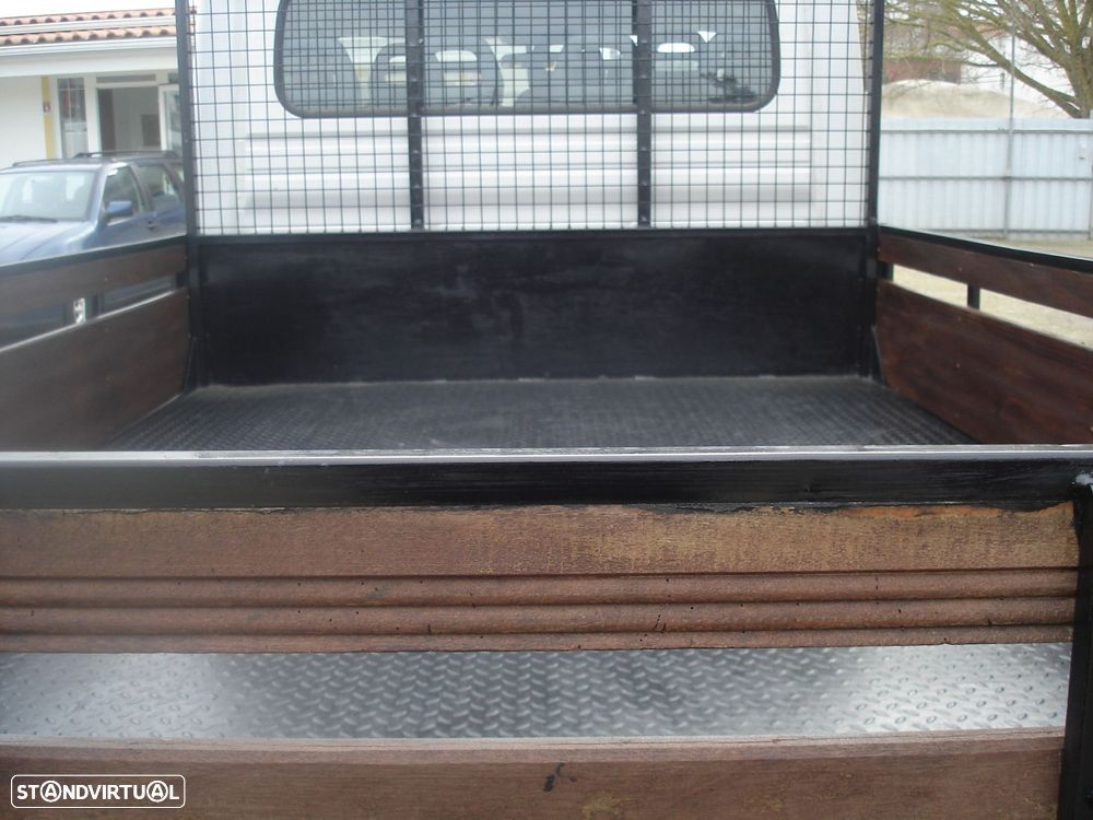 Peugeot Boxer 2200 HDI - 7