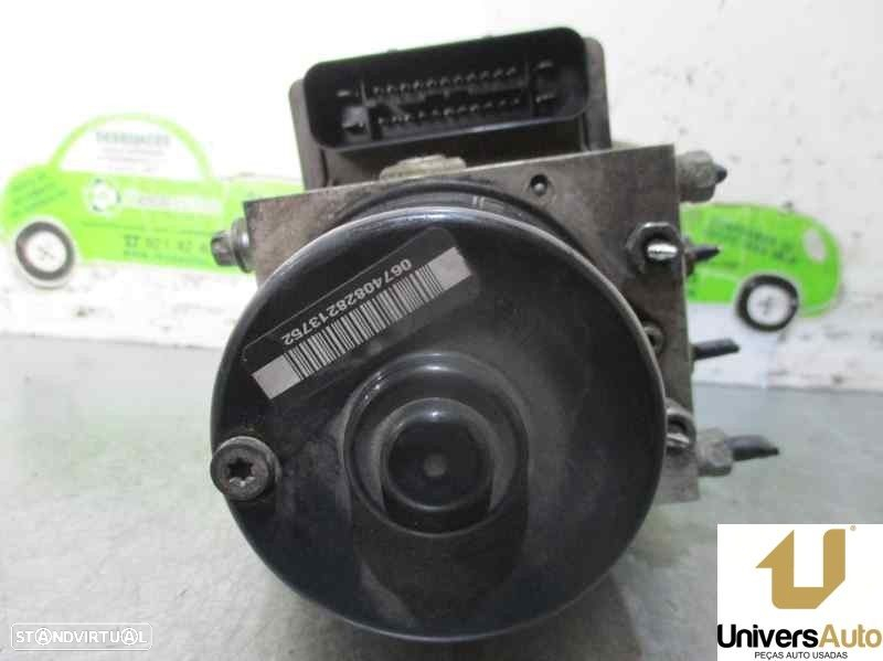 ABS OPEL ASTRA H 2005 -13213610 - 4