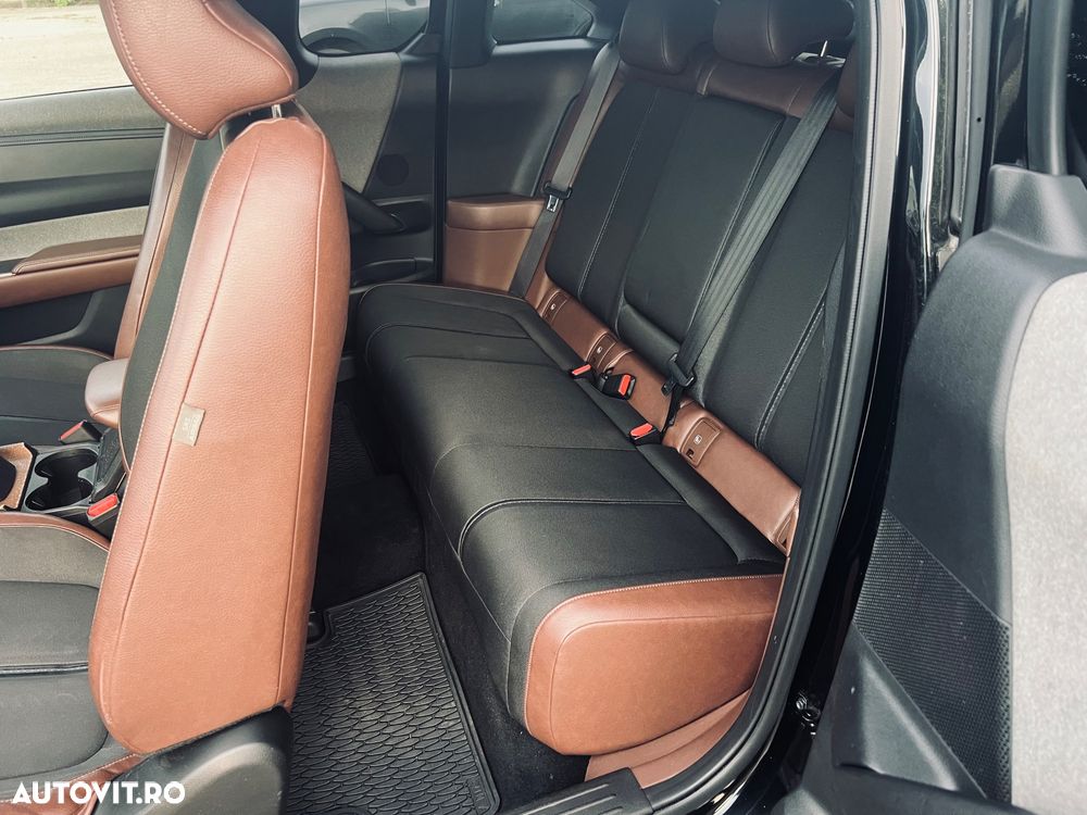 Mazda MX-30 e-SKYACTIV EXCLUSIVE-LINE - 9