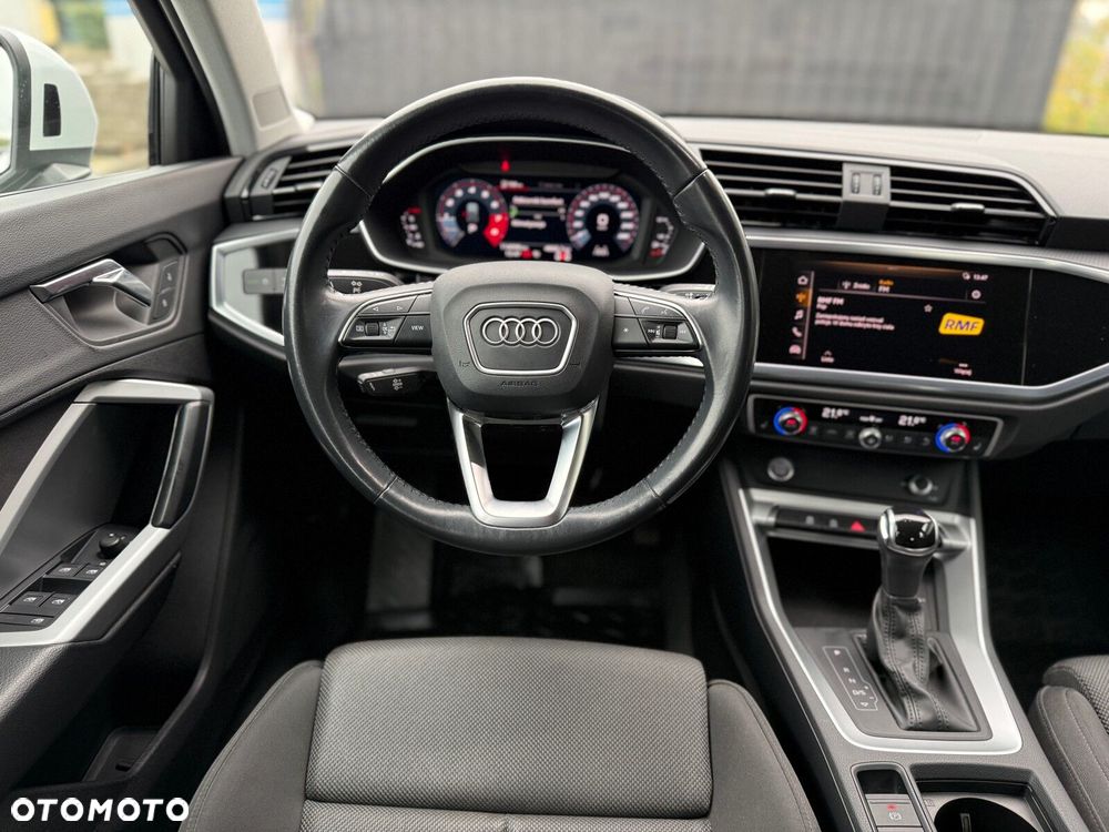 Audi Q3 40 TFSI Quattro Advanced S tronic - 15