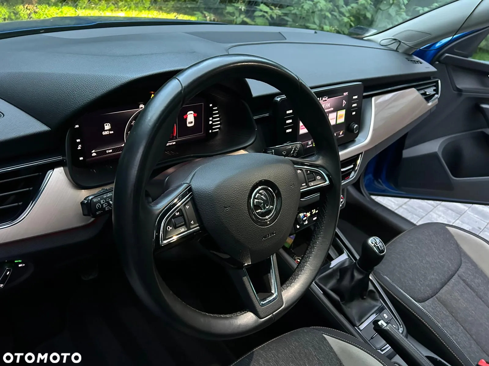 Skoda Scala 1.0 TSI Style - 6