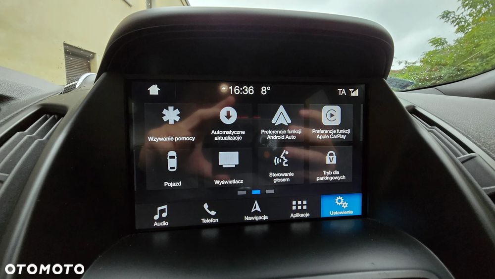 Ford Kuga 1.5 EcoBoost FWD ST-Line ASS - 14