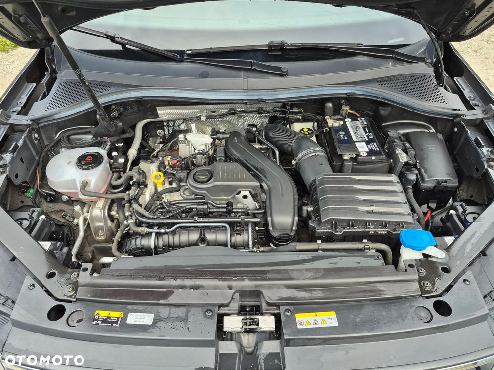 Volkswagen Tiguan 1.5 eTSI Life Plus DSG - 21