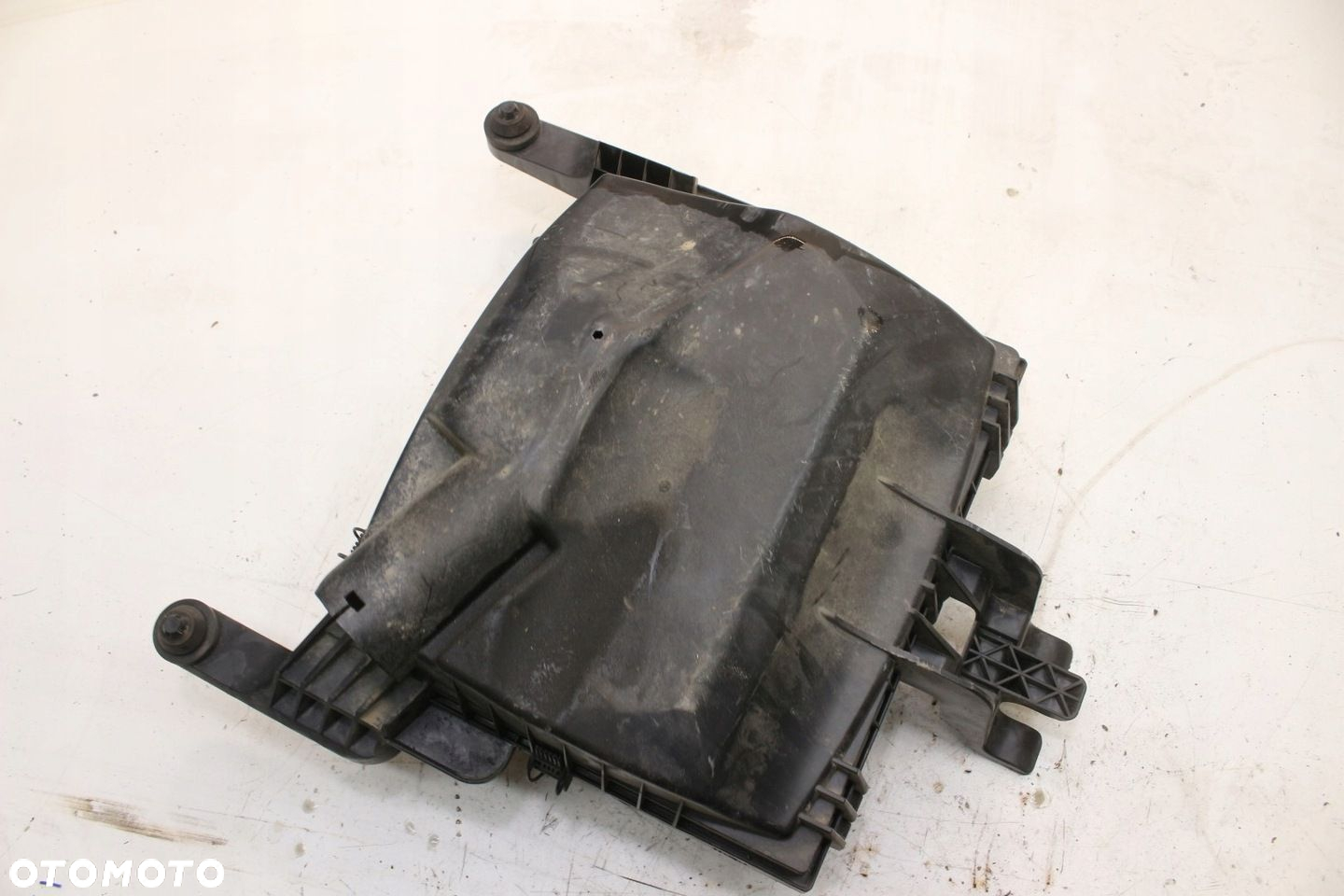 Obudowa Filtra Powietrza Ford Transit Custom 2.2 TDCI - 8