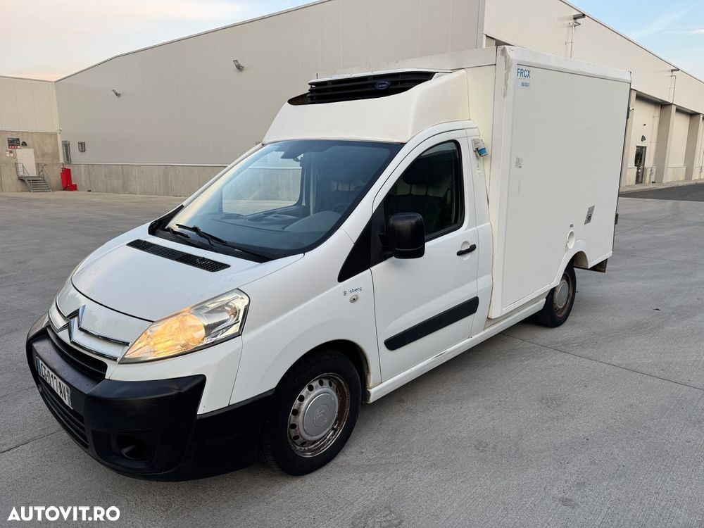 Citroën Jumpy L2 (8-Si.) - 1