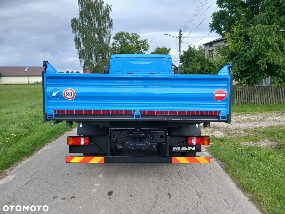 MAN TGL 12.240 - 5